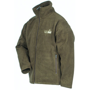 Флисовая куртка Norfin Storm Line. Storm Line