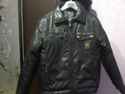 зимняя куртка