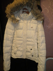 Куртка фирменная весна,  теплая зима