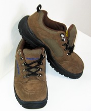 Кроссовки GOODYEAR р. 46, 47, 48. нат замша. распродажа - закрытие