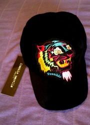 Кепка от frankie morello 