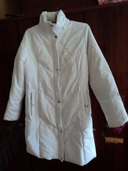 Зимний пуховик Snow Boom