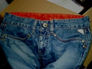 Сток брендовой одежды из Европы