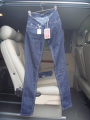 ЖЕНСКАЯ ОДЕЖДА LEVI'S )))