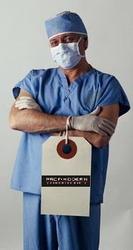 Костюм хирурга от 99.8 грн.