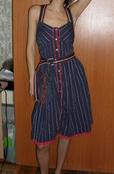 Сарафан летний (Ken Aman),  р. 36-38