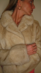 норковая шуба не дорого Италия Греция