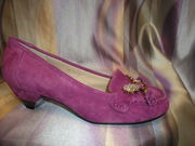 Продам оптом демисезонные туфли