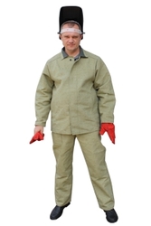 Костюмы сварщика,  костюмы сварщика утепленные продажа - ООО 3СМаркет