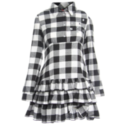 Платье-рубашка Lee Cooper. Оригинал. Новое!