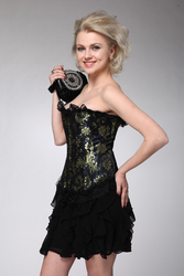 корсеты оптом от производителя