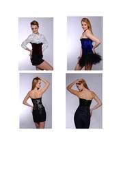 Женские  корсеты , нижнее бельё оптом от производителя