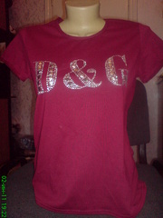 Футболочки