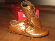  Суперовые спортивные туфли PUMA Ferrari  (27см)