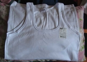 Майка мужская,  трикотаж