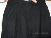 Брюки тёплые женские