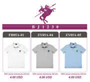 футболка плотность 230 г/кв. м 3.8$