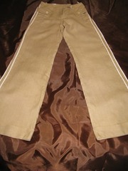 брюки,  джинсы