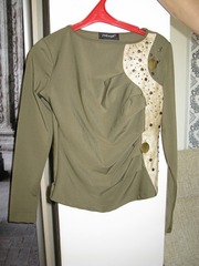 кофточки,  гольфики