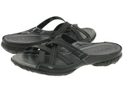 Сандалии - шлепанцы ECCO Groove Sandal р.38-40 Ессо женские.