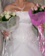 Свадебное платье Счастье Днепропетровск