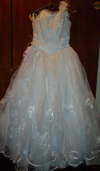 Свадебное платье бу Харьков