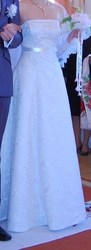 Продам свадебное платье в идеальном состоянии 