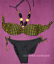 Красивый купальник (Новый)