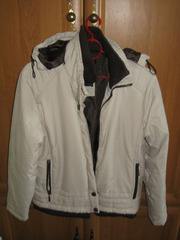 Куртка Новая,  Осень-Зима-Весна