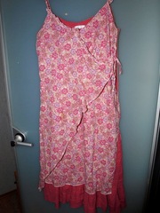 Сарафан Promod L 60 грн.