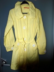  Плащ Snowimage М