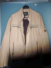  Курка мужская Casidan (50 размер)