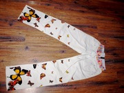 Штаны Iceberg (80-86см.)100 грн.