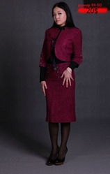 Оптовая женская одежда высокого качества