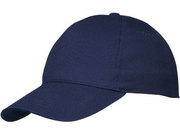 Продам бейсболки 5-панельные, на липучке US Basic, 100 % хлопок, 190 г./м