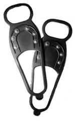 Приспособление для ходьбы в гололед