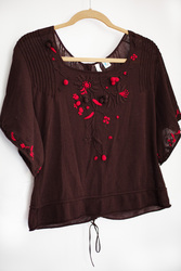 Элитный секонд хенд бутик Нью Йорк Стайл,  только лучшие бренды 