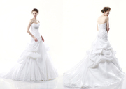 Свадебное платье от Blue by Enzoani, модель Damas