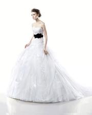 Продам свадебное платье