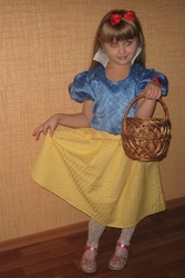 Прокат карнавальных костюмов для детей от 3 до 10 лет.