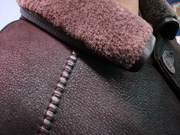 НОВАЯ МУЖСКАЯ ДУБЛЁНКА!