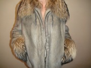 норковые изделия