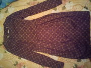 платье// одето всего лишь  1 раз.