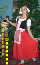 Костюмы на прокат!!!