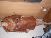 продам красивую дубленку