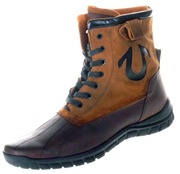 Ботинки мужские True Religion 42 размер