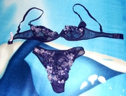 Очень красивый комплект НИЖНЕЕ БЕЛЬЕ/ р.70-В. , 42-44пр-во ИСПАНИЯ. PRO