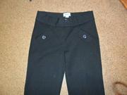 Продам недорого б/у женскую одежду