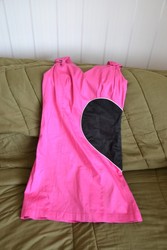 платье 2 штуки