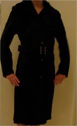 Продам натуральную дубленку из козы